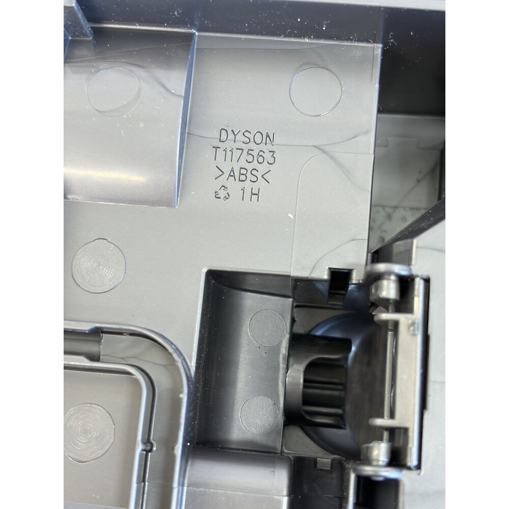 Dyson V10 V11 V12 V15 OUTSIZE Power Adapter Charger & Wall Mount Charging Dock - Picture 10 of 10